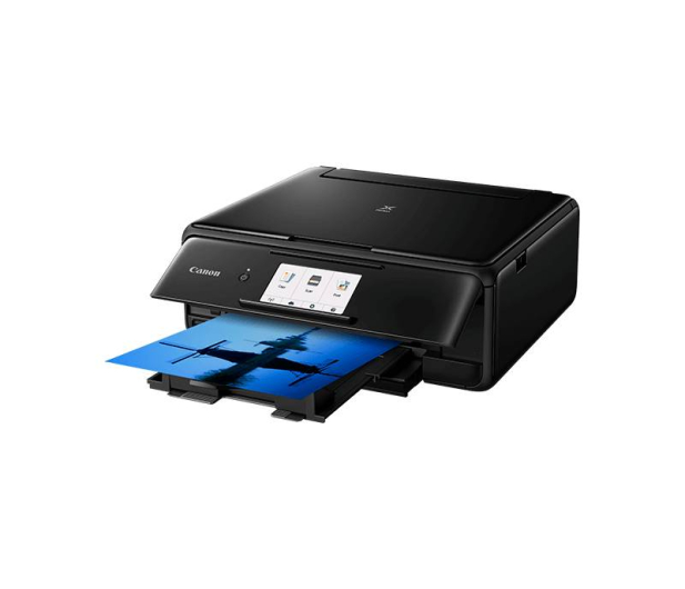 CANON PIXMA TS8150 2230C006AA - 379896 - zdjęcie 2
